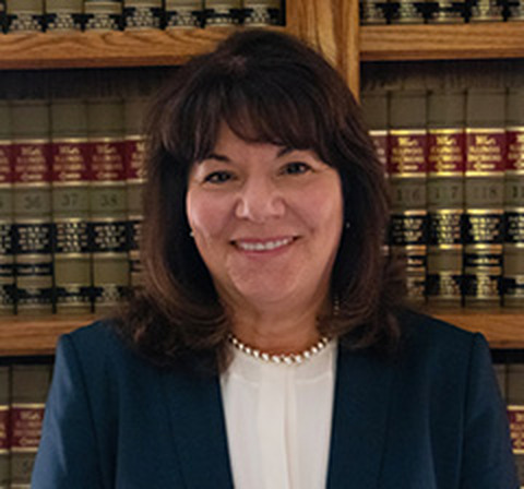 Denise D. Russo
