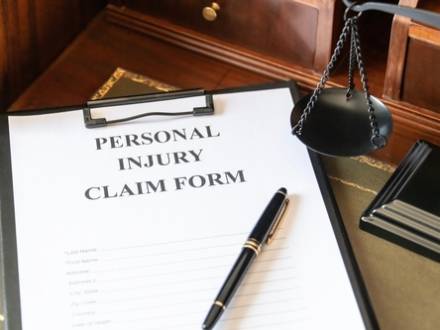 McHenry County, IL personal injury attorney