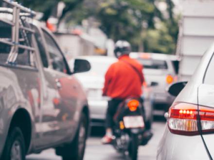 Lake Zurich, IL Motorcycle Accident Lawyer