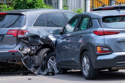 Lake County car accident lawyer