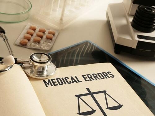 Lake Zurich Medical Malpractice Attorney